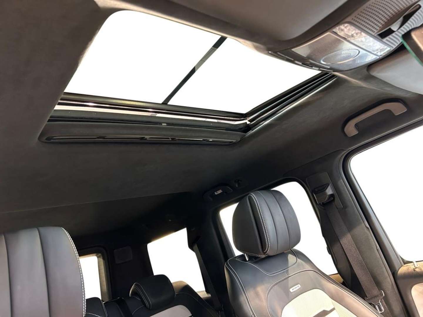 Mercedes G 63 AMG 63 Night Edition - 2019 - Joinsteer - #13