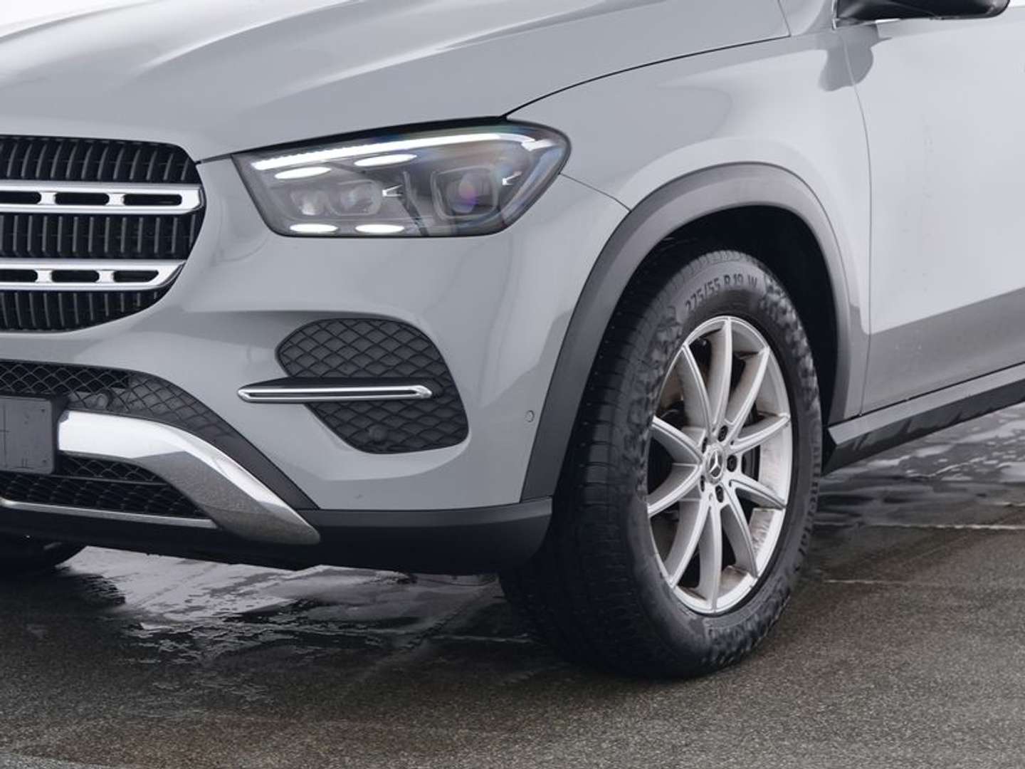 Mercedes GLE 450 Premium Plus - 2023 - Joinsteer - #3