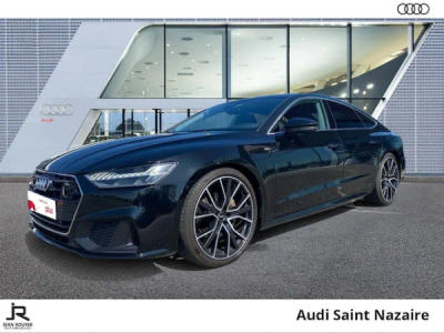 Audi A7 Sportback Avus 50 TDI Quattro 286 Ch Tiptronic -  - Joinsteer - #1