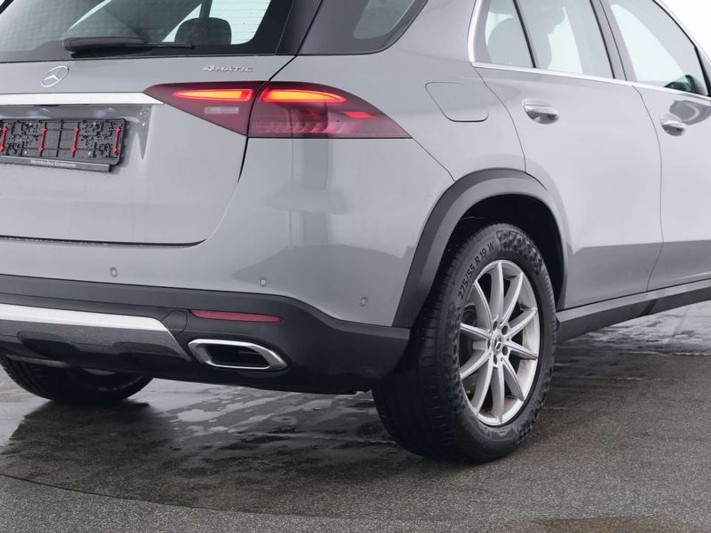 Mercedes GLE 450 Premium Plus - 2023 - Joinsteer - #4