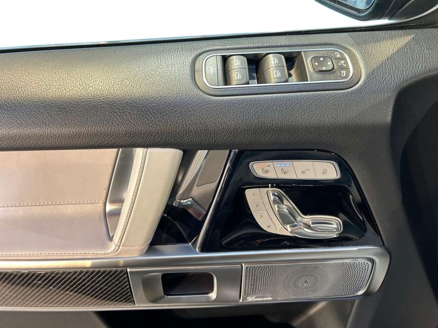 Mercedes G 63 AMG 63 Night Edition - 2019 - Joinsteer - #15