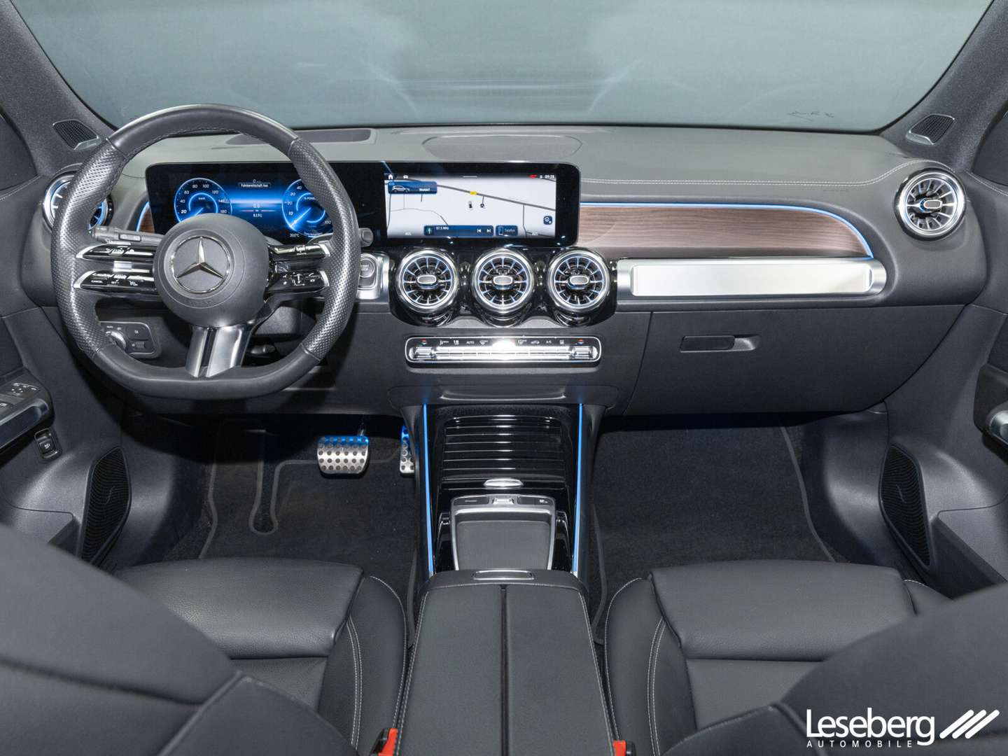 Mercedes EQB 350 Night Edition - 2023 - Joinsteer - #17