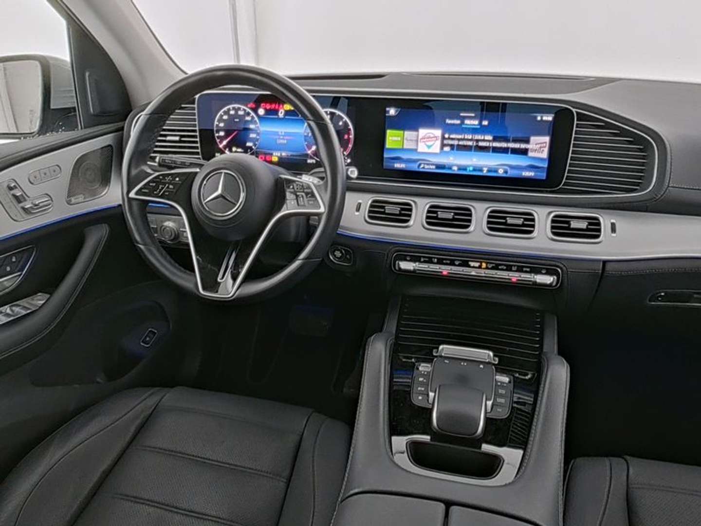 Mercedes GLE 450 Premium Plus - 2023 - Joinsteer - #6