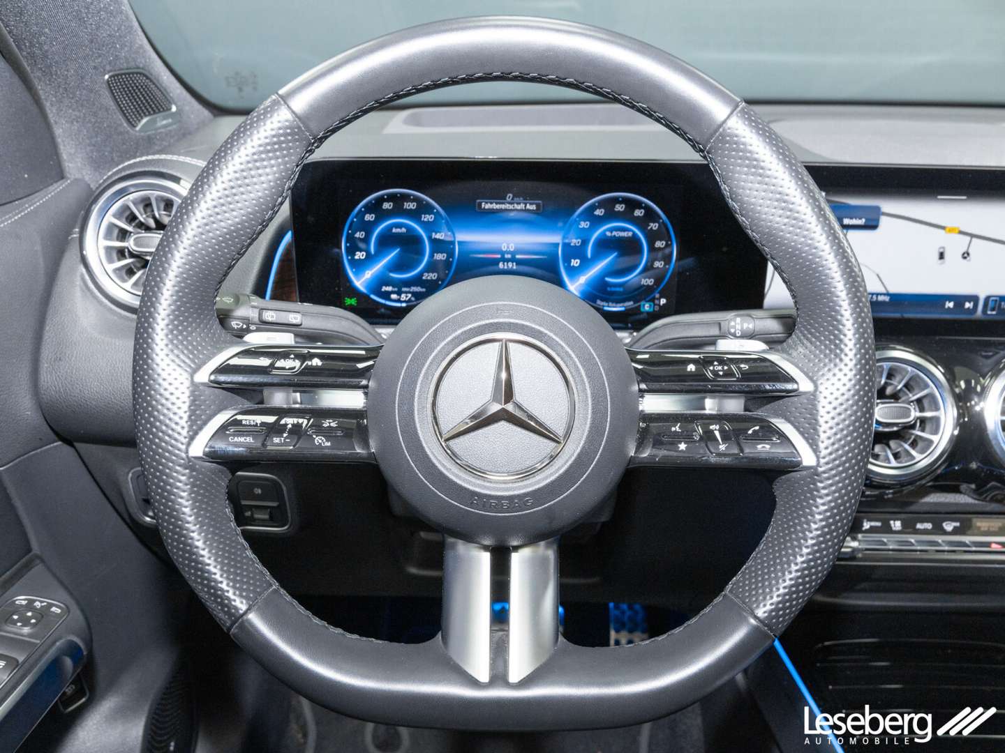 Mercedes EQB 350 Night Edition - 2023 - Joinsteer - #18