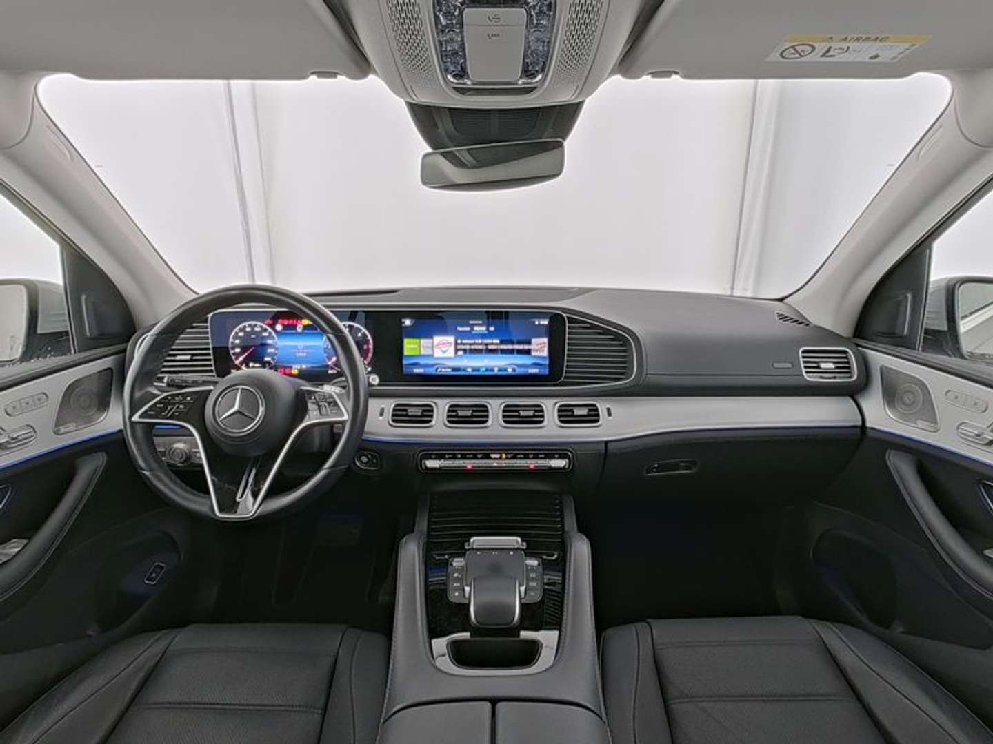Mercedes GLE 450 Premium Plus - 2023 - Joinsteer - #7