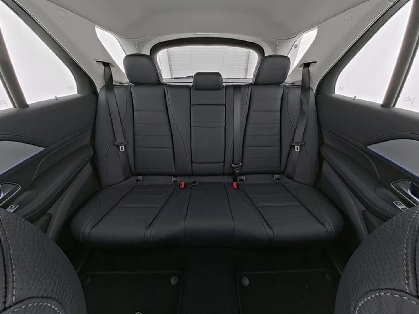 Mercedes GLE 450 Premium Plus - 2023 - Joinsteer - #8