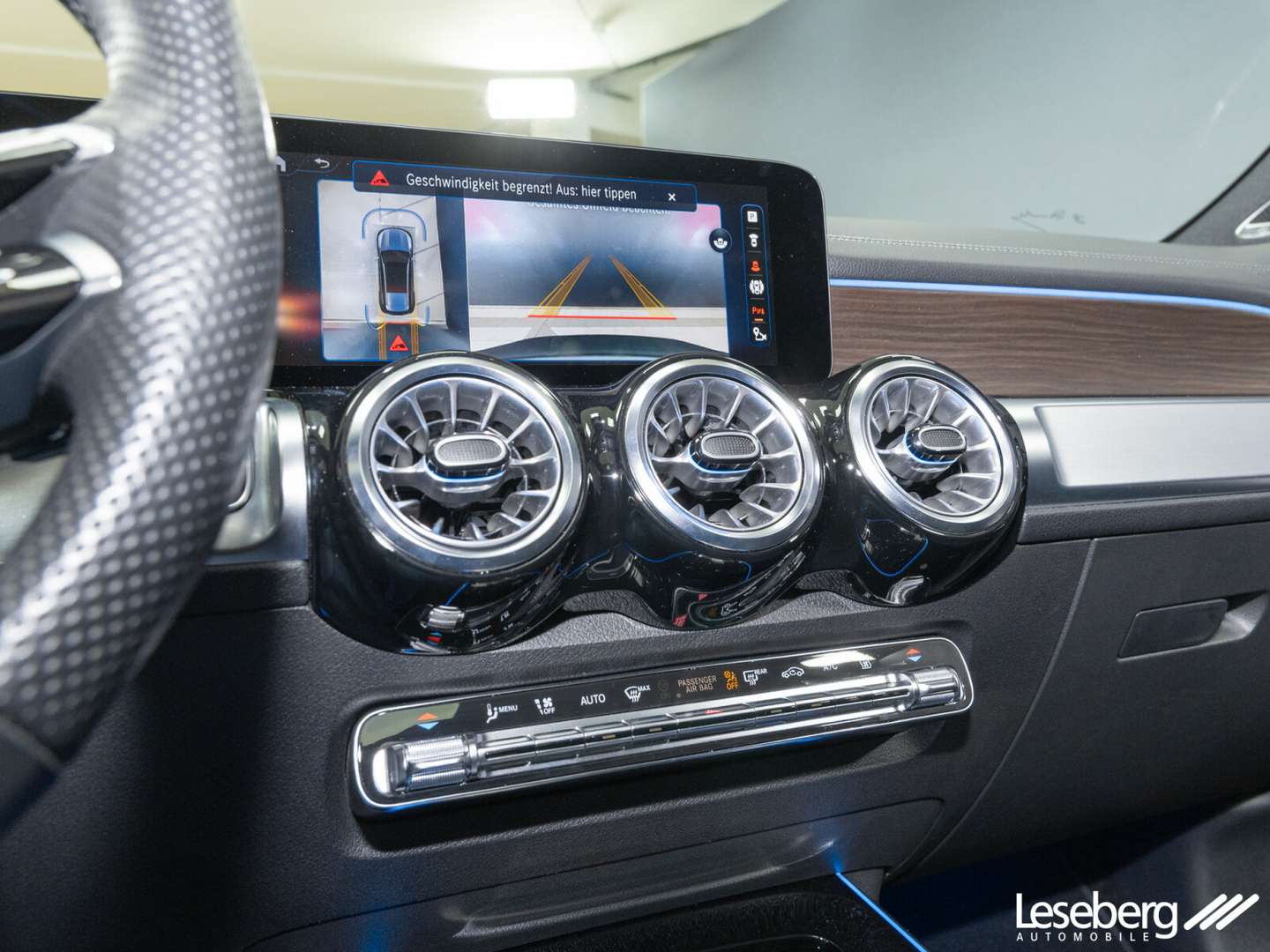 Mercedes EQB 350 Night Edition - 2023 - Joinsteer - #20