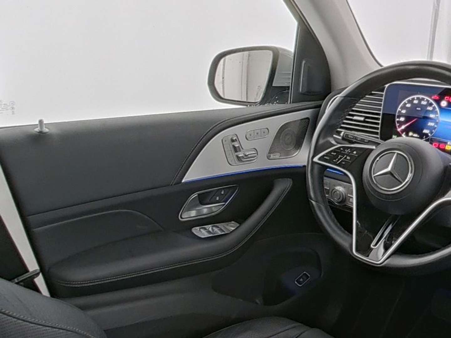 Mercedes GLE 450 Premium Plus - 2023 - Joinsteer - #9