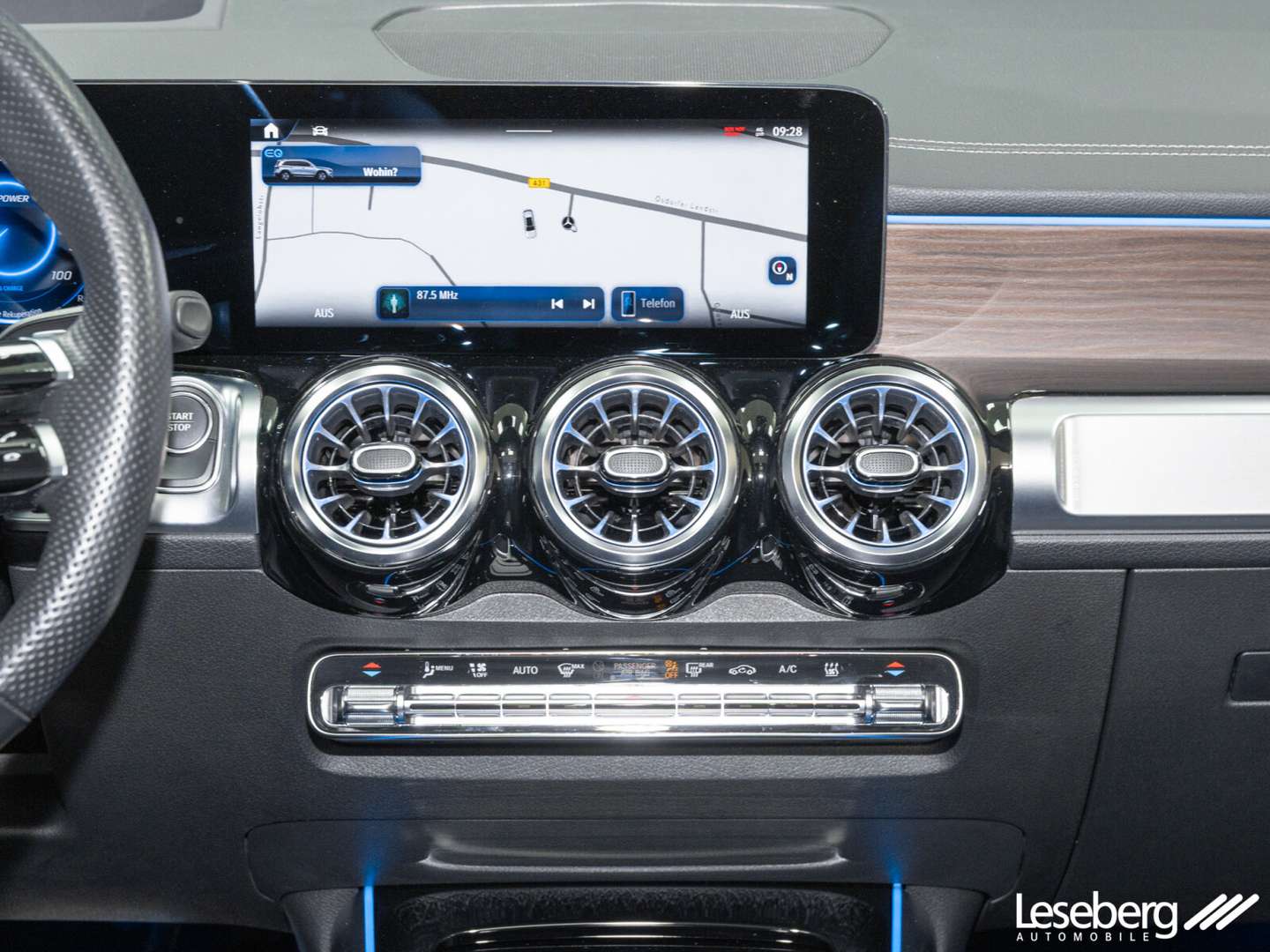 Mercedes EQB 350 Night Edition - 2023 - Joinsteer - #21