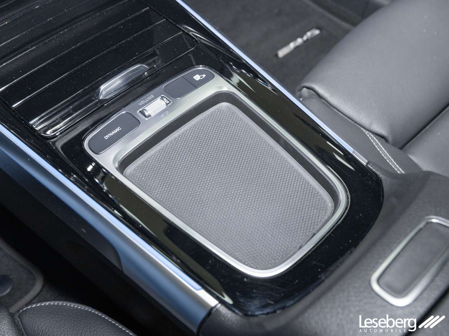 Mercedes EQB 350 Night Edition - 2023 - Joinsteer - #22