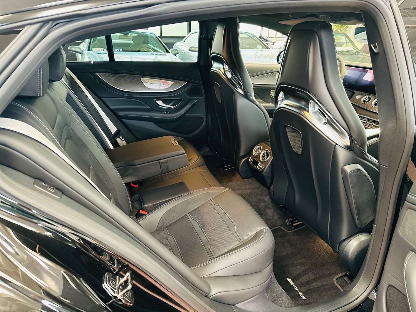 Mercedes AMG GT 63 S 63 AMG Line - 2020 - Joinsteer - #14