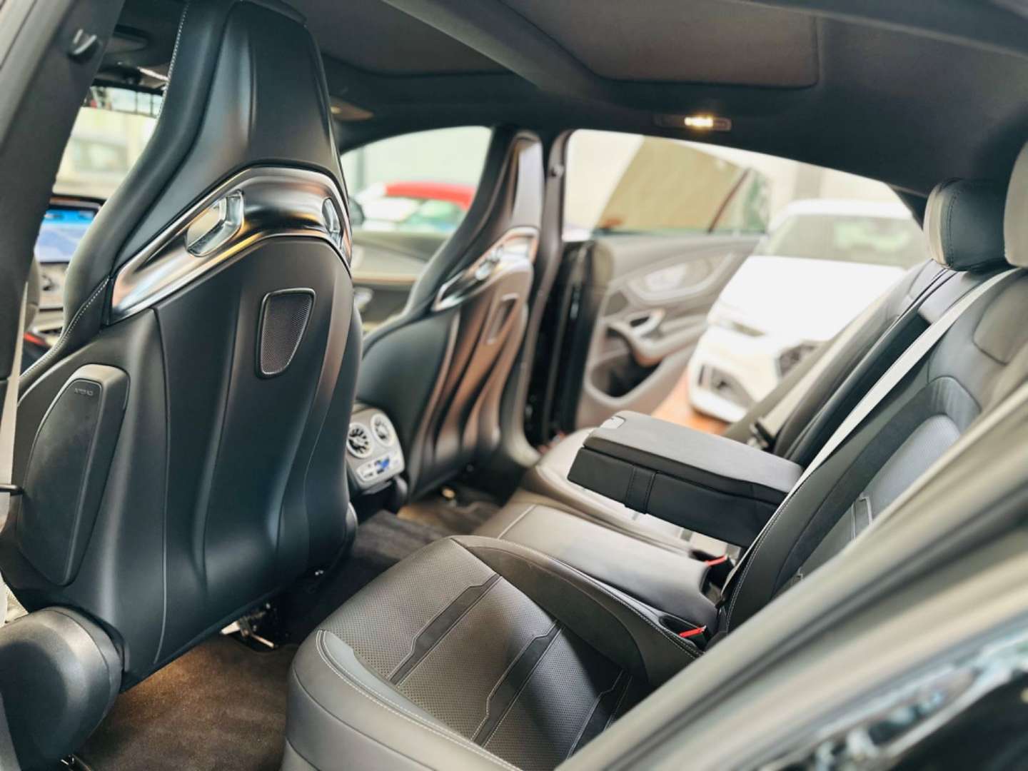 Mercedes AMG GT 63 S 63 AMG Line - 2020 - Joinsteer - #15