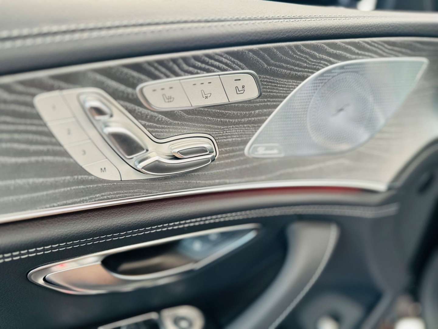 Mercedes AMG GT 63 S 63 AMG Line - 2020 - Joinsteer - #17