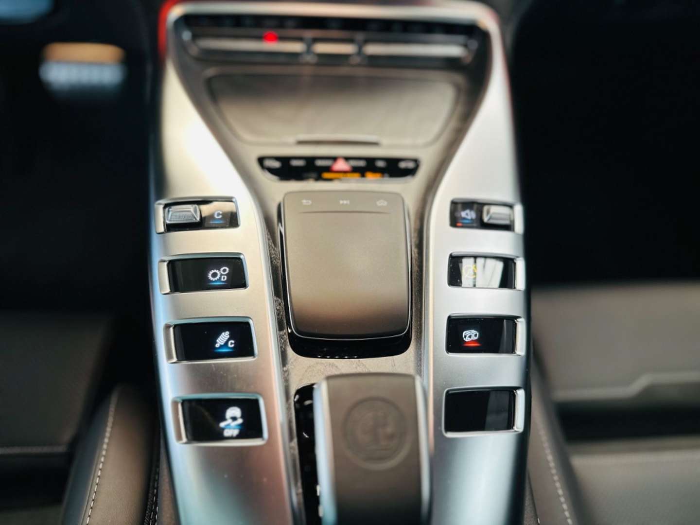 Mercedes AMG GT 63 S 63 AMG Line - 2020 - Joinsteer - #18