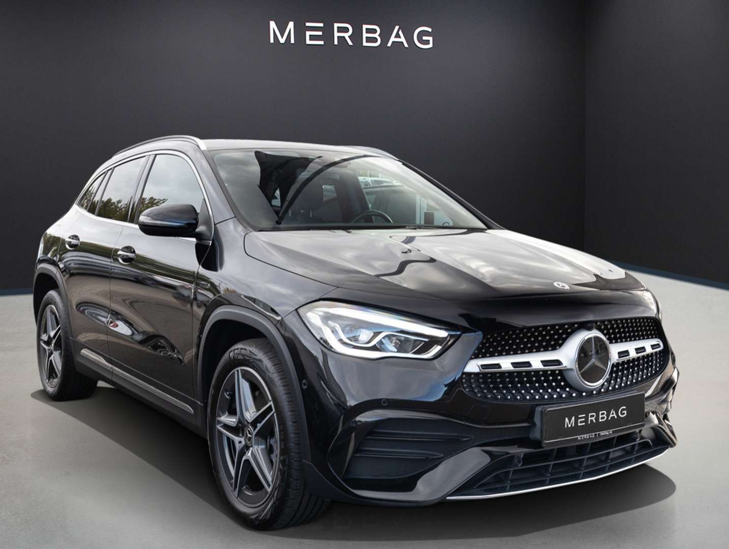 Mercedes GLA 250 250 Sport - 2020 - Joinsteer - #3