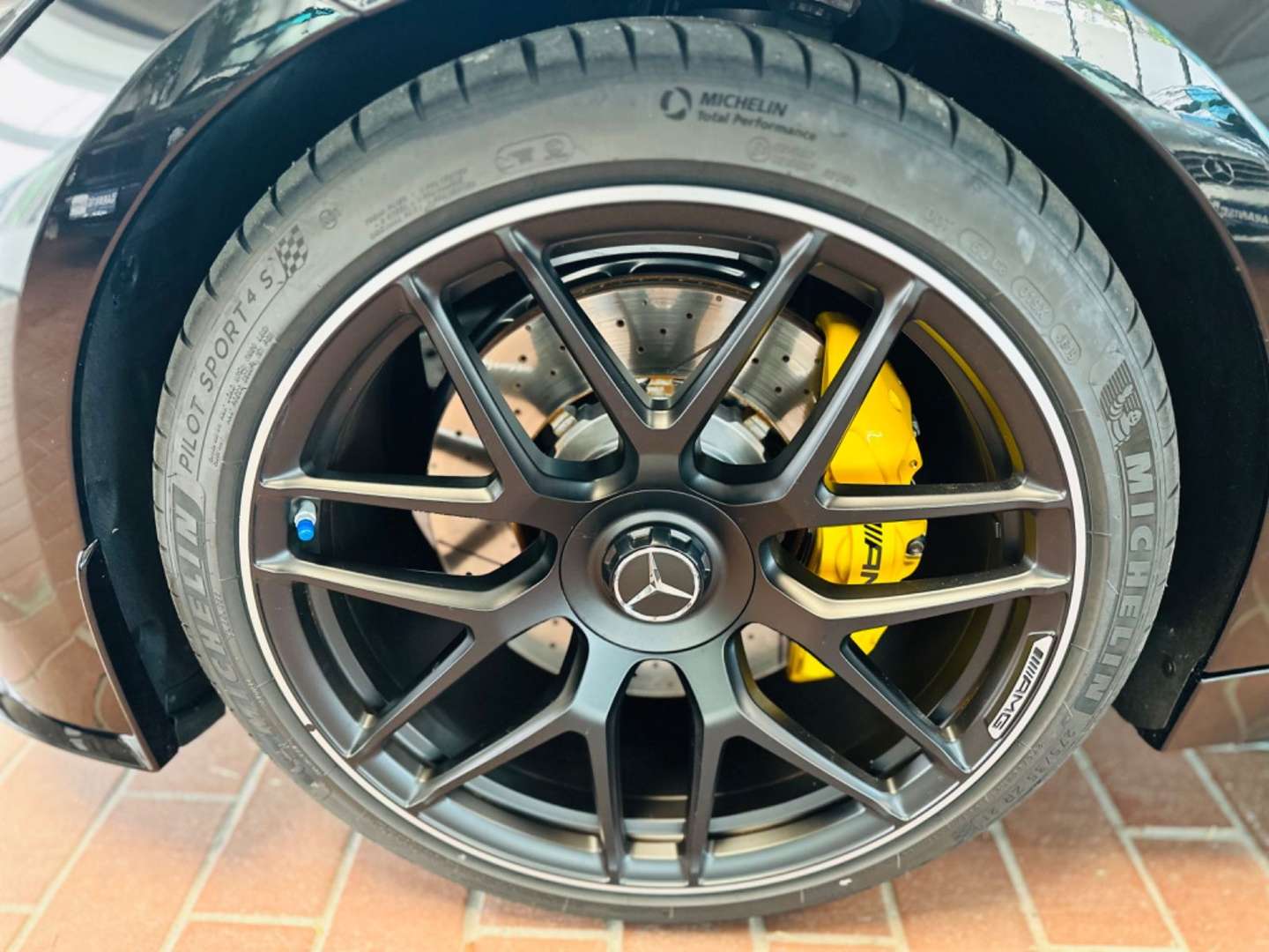 Mercedes AMG GT 63 S 63 AMG Line - 2020 - Joinsteer - #19