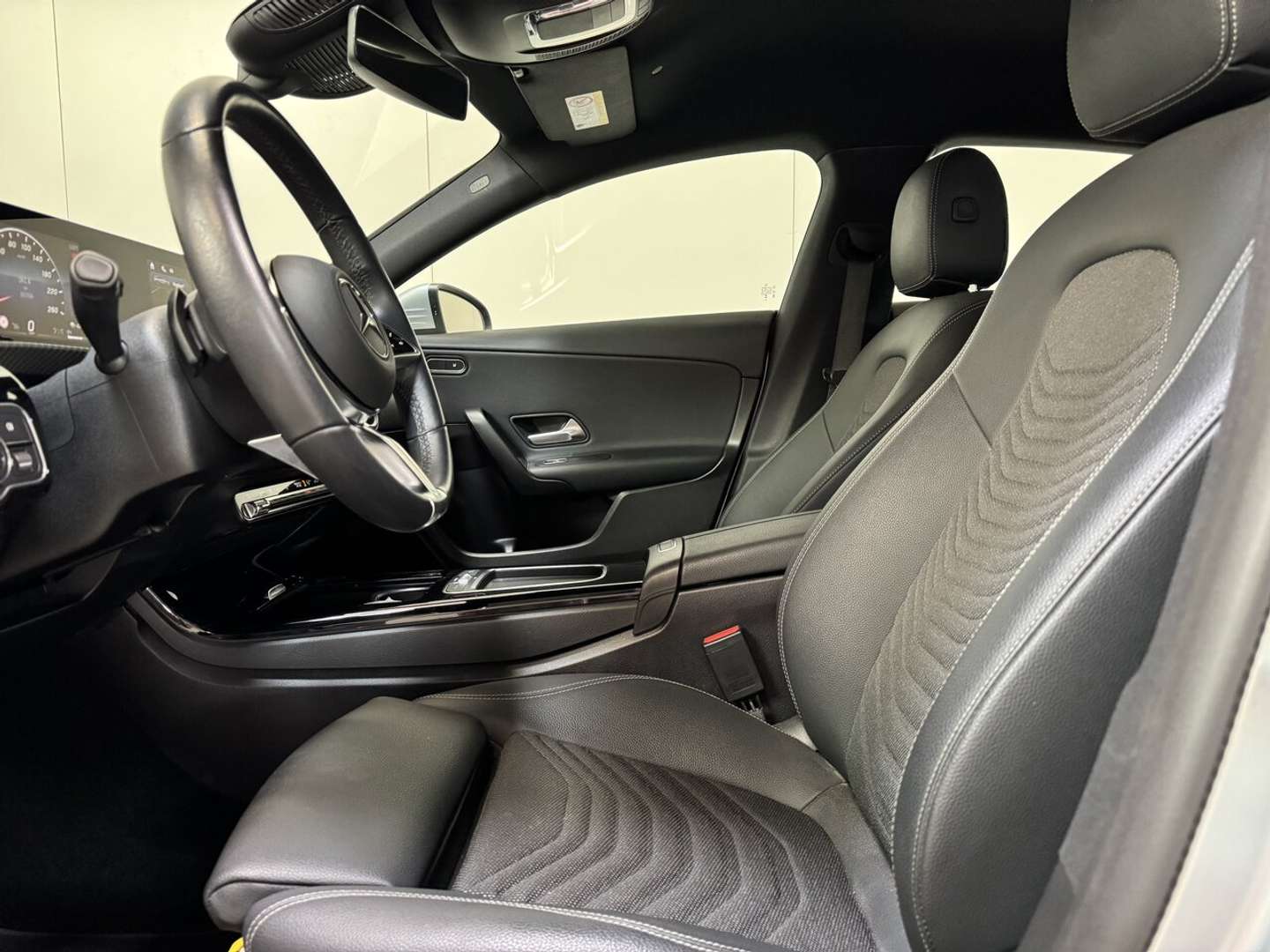 Mercedes CLA 250 E Shooting Brake 250 - 2024 - Joinsteer - #9