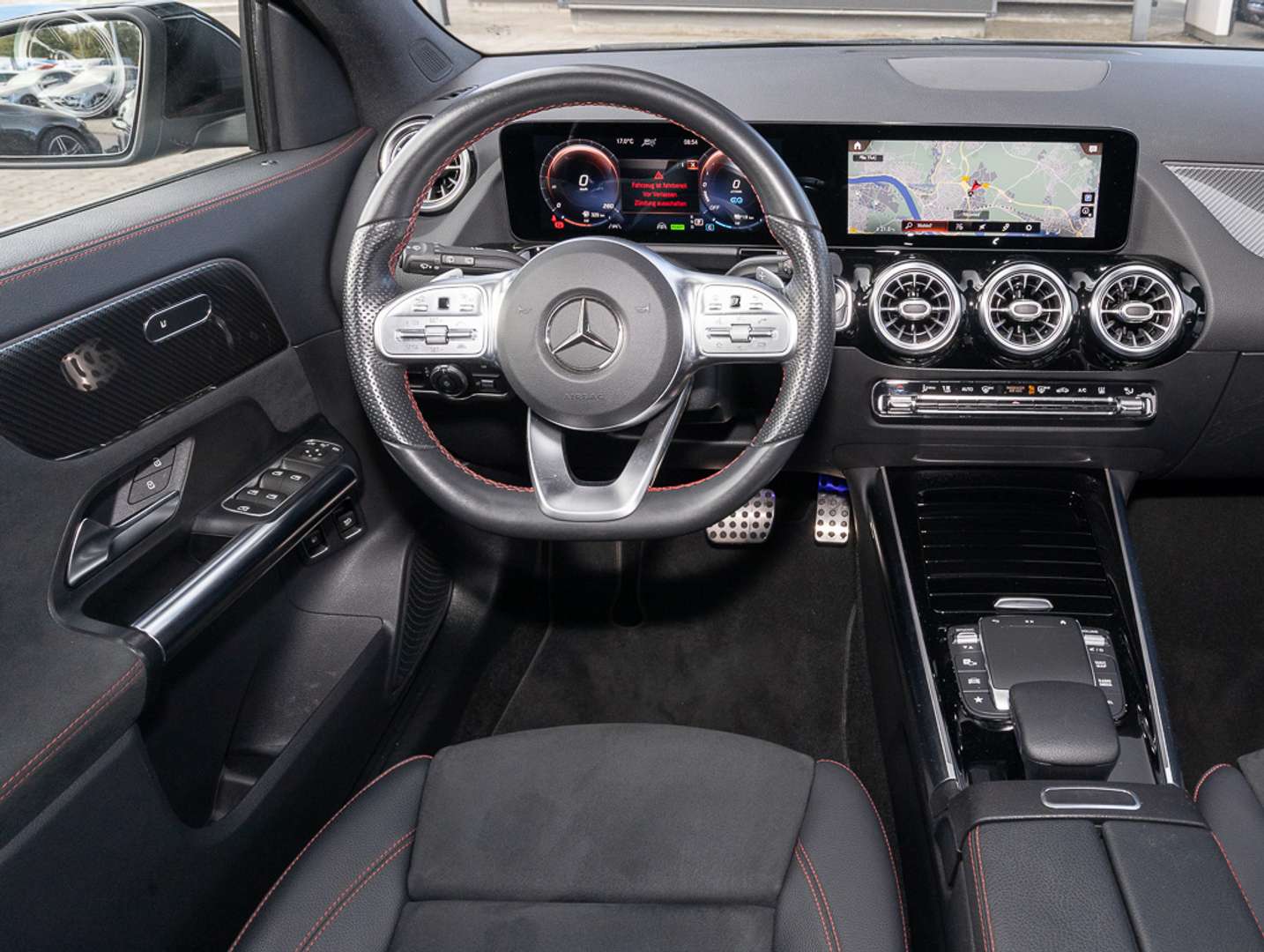 Mercedes GLA 250 250 Sport - 2020 - Joinsteer - #6