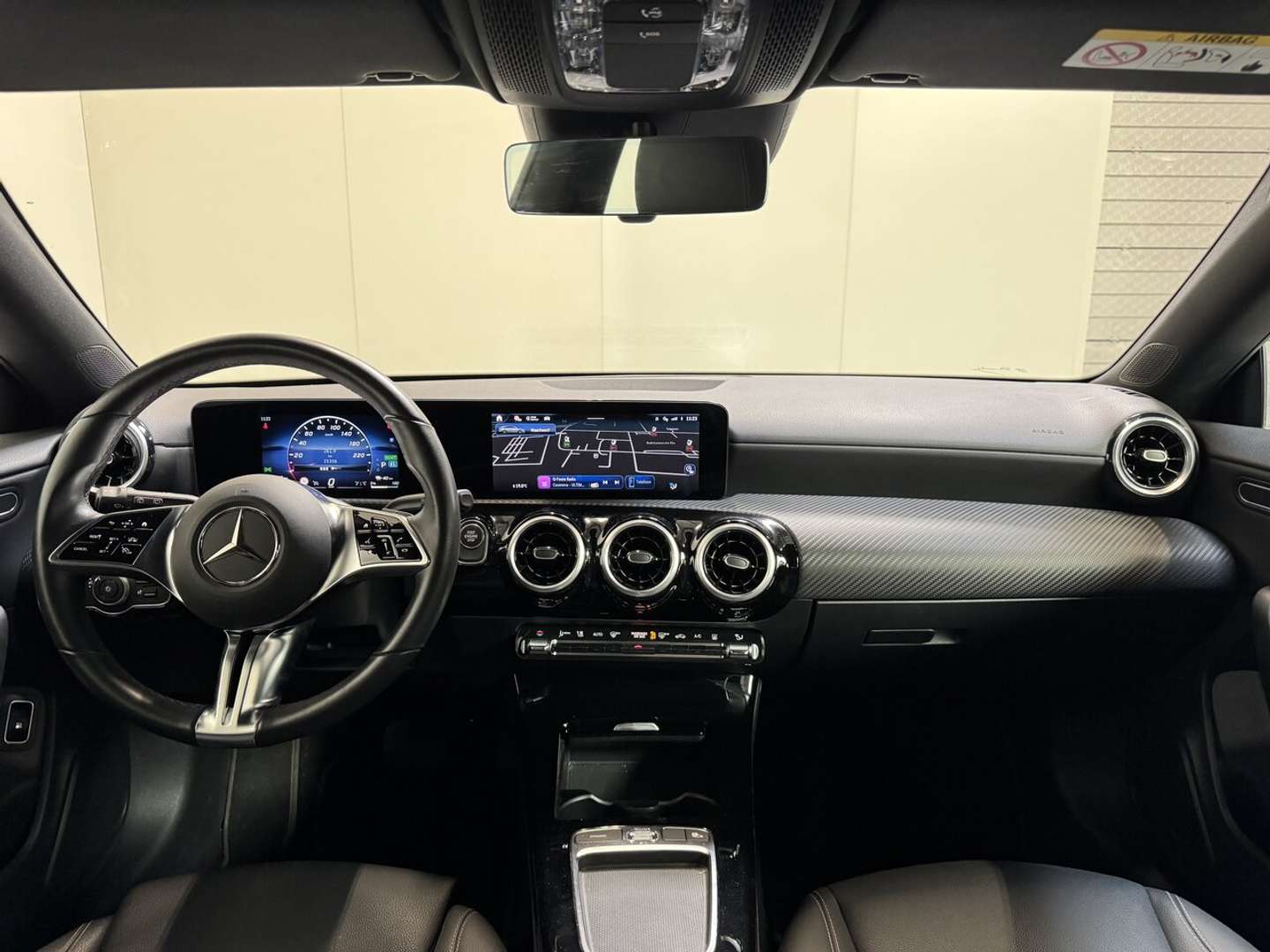 Mercedes CLA 250 E Shooting Brake 250 - 2024 - Joinsteer - #11