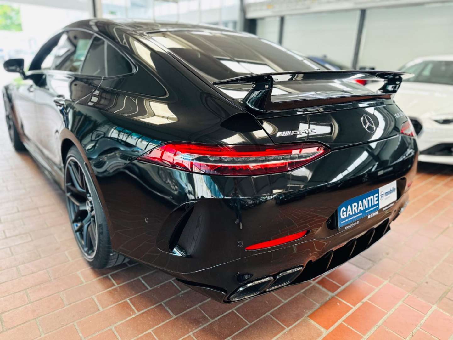 Mercedes AMG GT 63 S 63 AMG Line - 2020 - Joinsteer - #26
