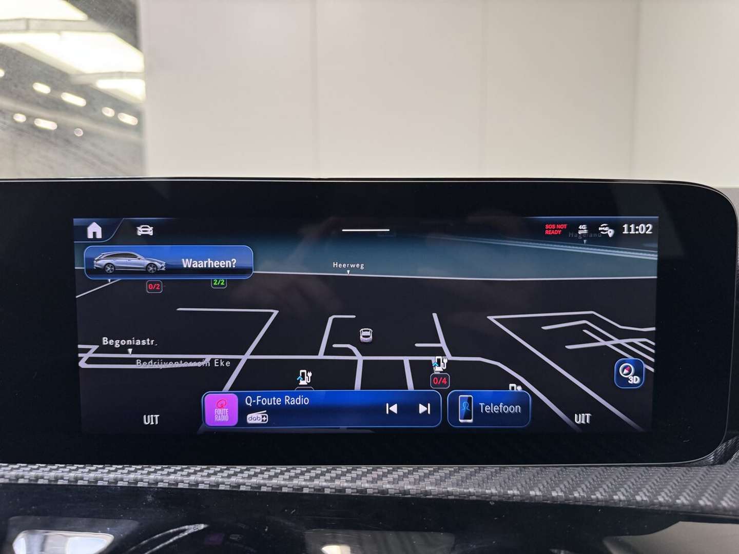 Mercedes CLA 250 E Shooting Brake 250 - 2024 - Joinsteer - #14