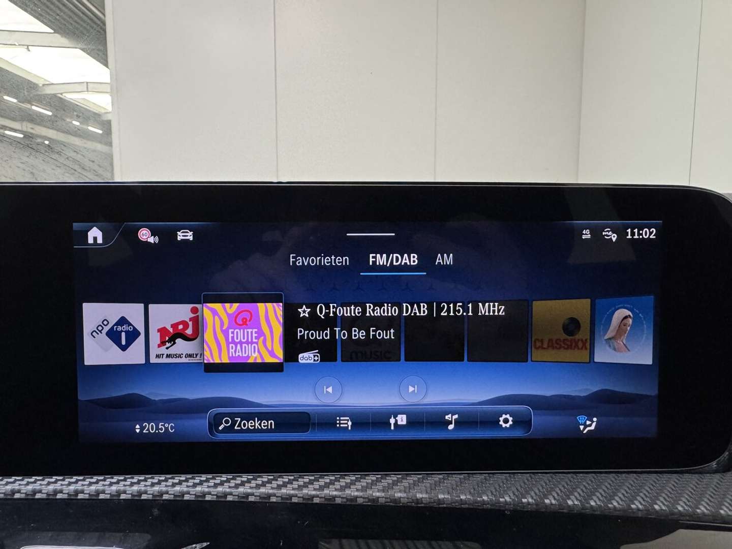 Mercedes CLA 250 E Shooting Brake 250 - 2024 - Joinsteer - #15