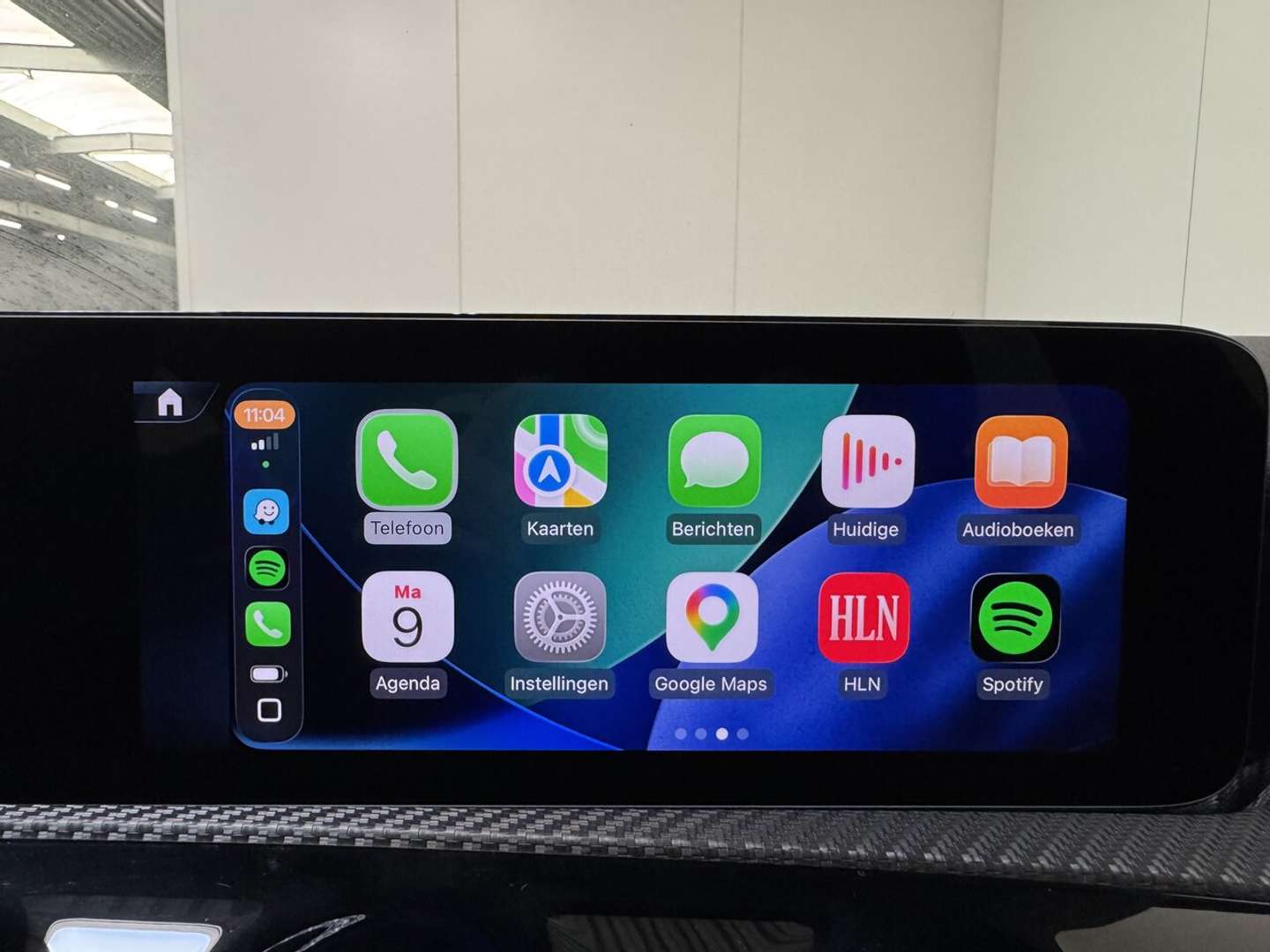 Mercedes CLA 250 E Shooting Brake 250 - 2024 - Joinsteer - #16