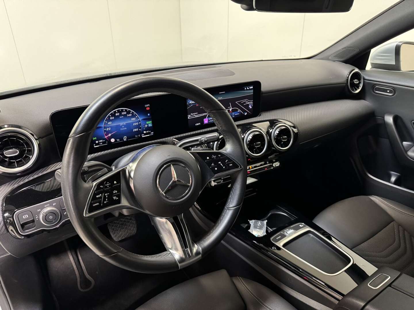 Mercedes CLA 250 E Shooting Brake 250 - 2024 - Joinsteer - #19