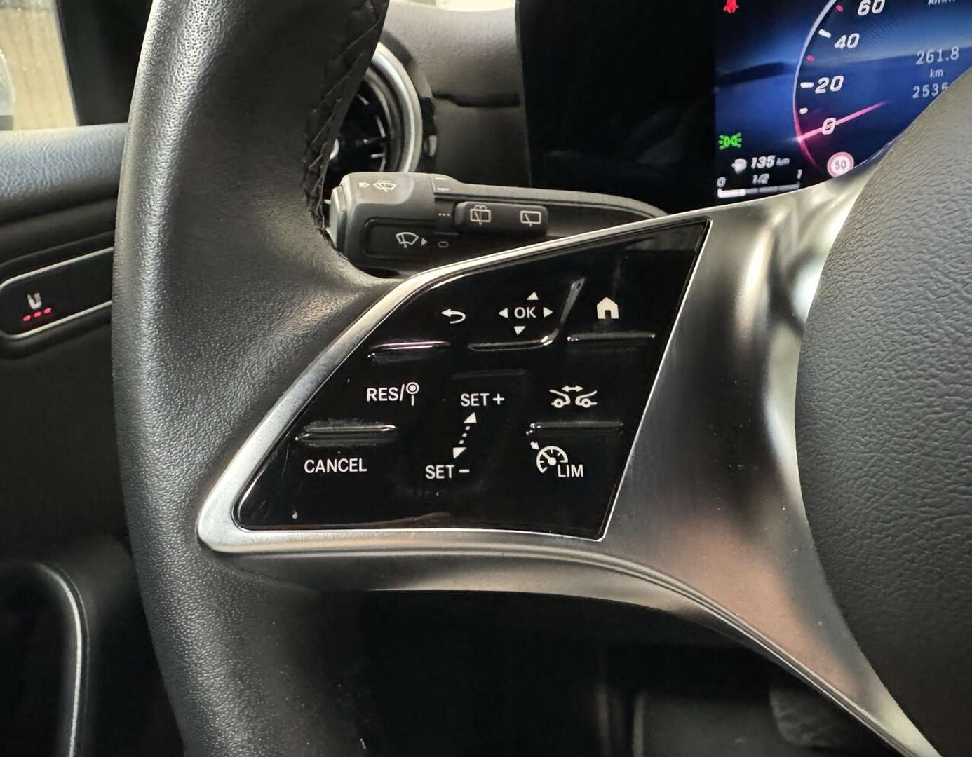 Mercedes CLA 250 E Shooting Brake 250 - 2024 - Joinsteer - #21