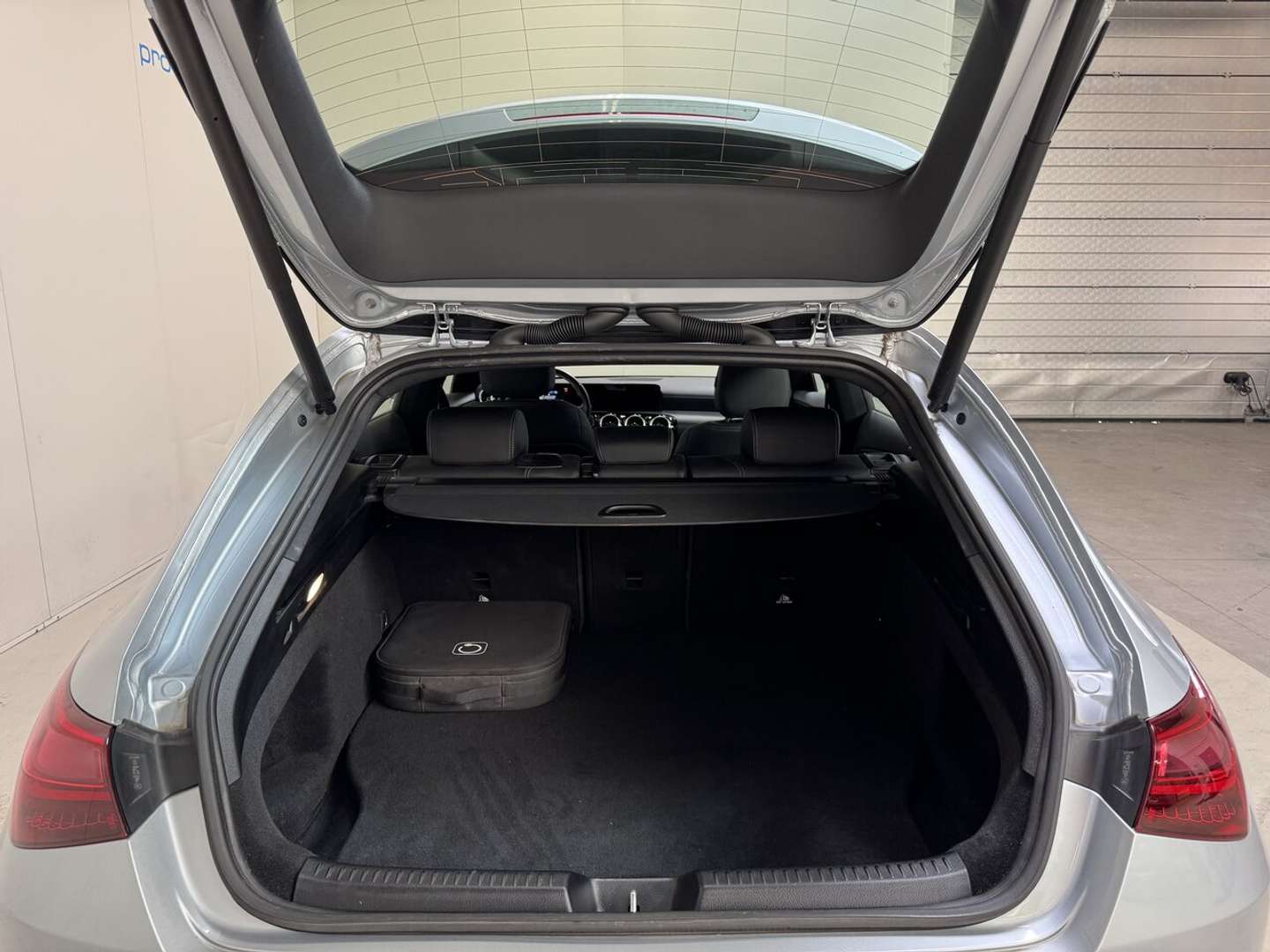 Mercedes CLA 250 E Shooting Brake 250 - 2024 - Joinsteer - #23