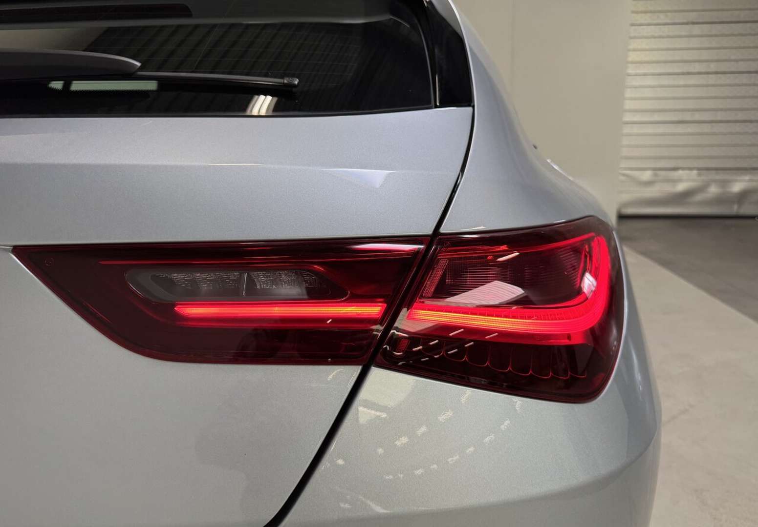 Mercedes CLA 250 E Shooting Brake 250 - 2024 - Joinsteer - #24