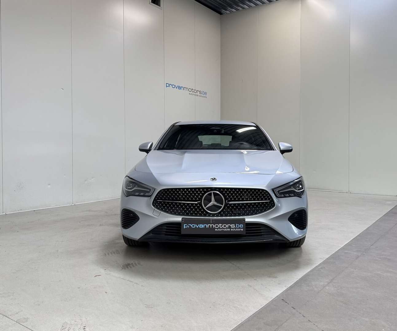Mercedes CLA 250 E Shooting Brake 250 - 2024 - Joinsteer - #25
