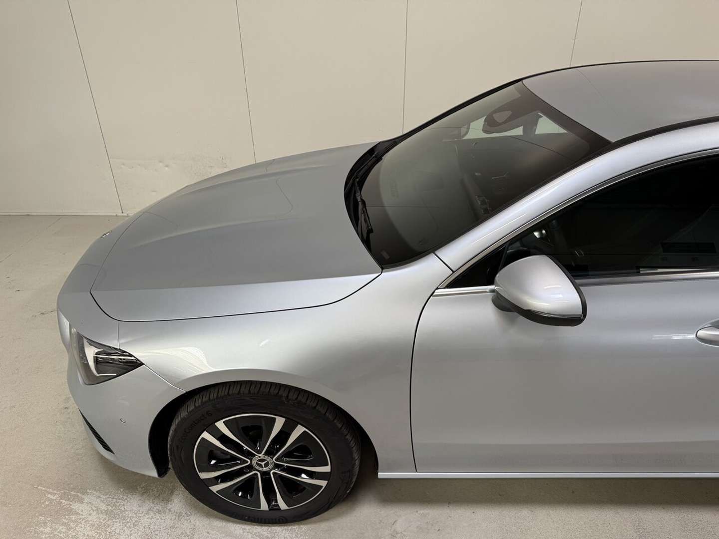 Mercedes CLA 250 E Shooting Brake 250 - 2024 - Joinsteer - #26