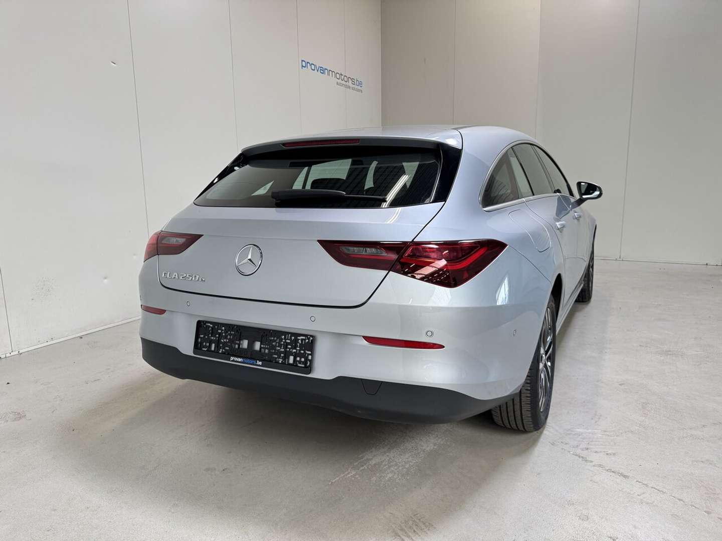 Mercedes CLA 250 E Shooting Brake 250 - 2024 - Joinsteer - #27