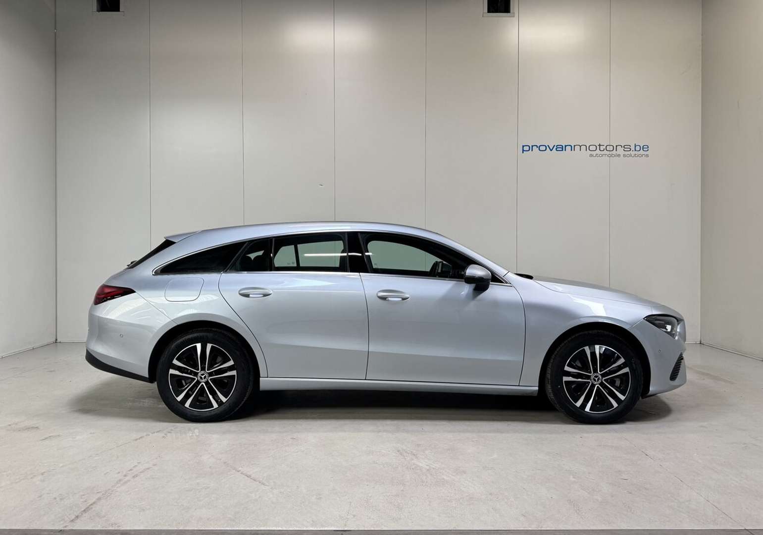 Mercedes CLA 250 E Shooting Brake 250 - 2024 - Joinsteer - #28