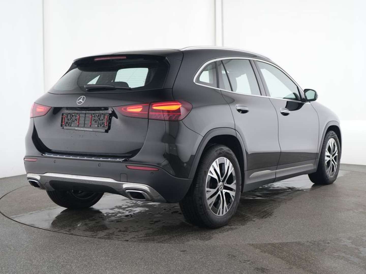 Mercedes GLA 200 - 2024 - Joinsteer - #1