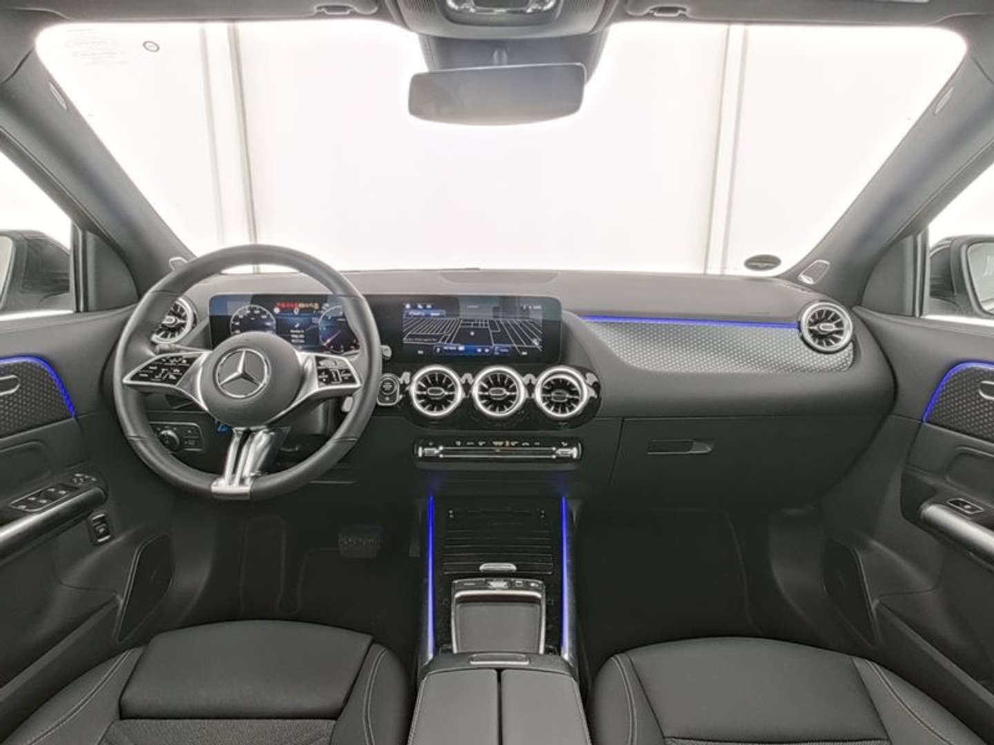 Mercedes GLA 200 - 2024 - Joinsteer - #6