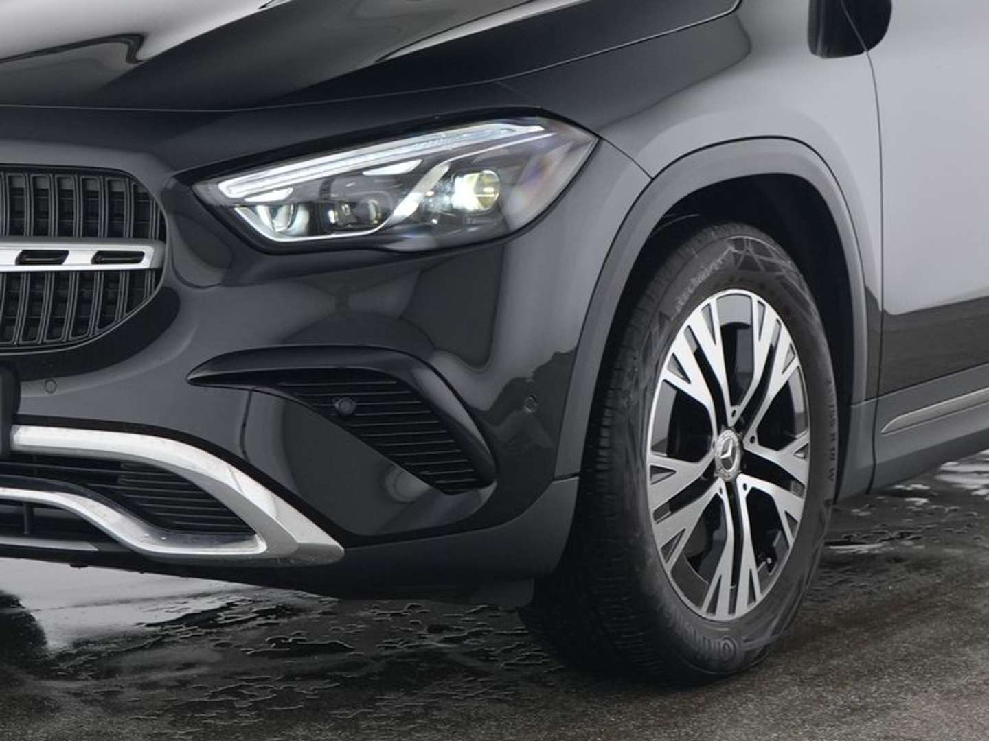 Mercedes GLA 200 - 2024 - Joinsteer - #7