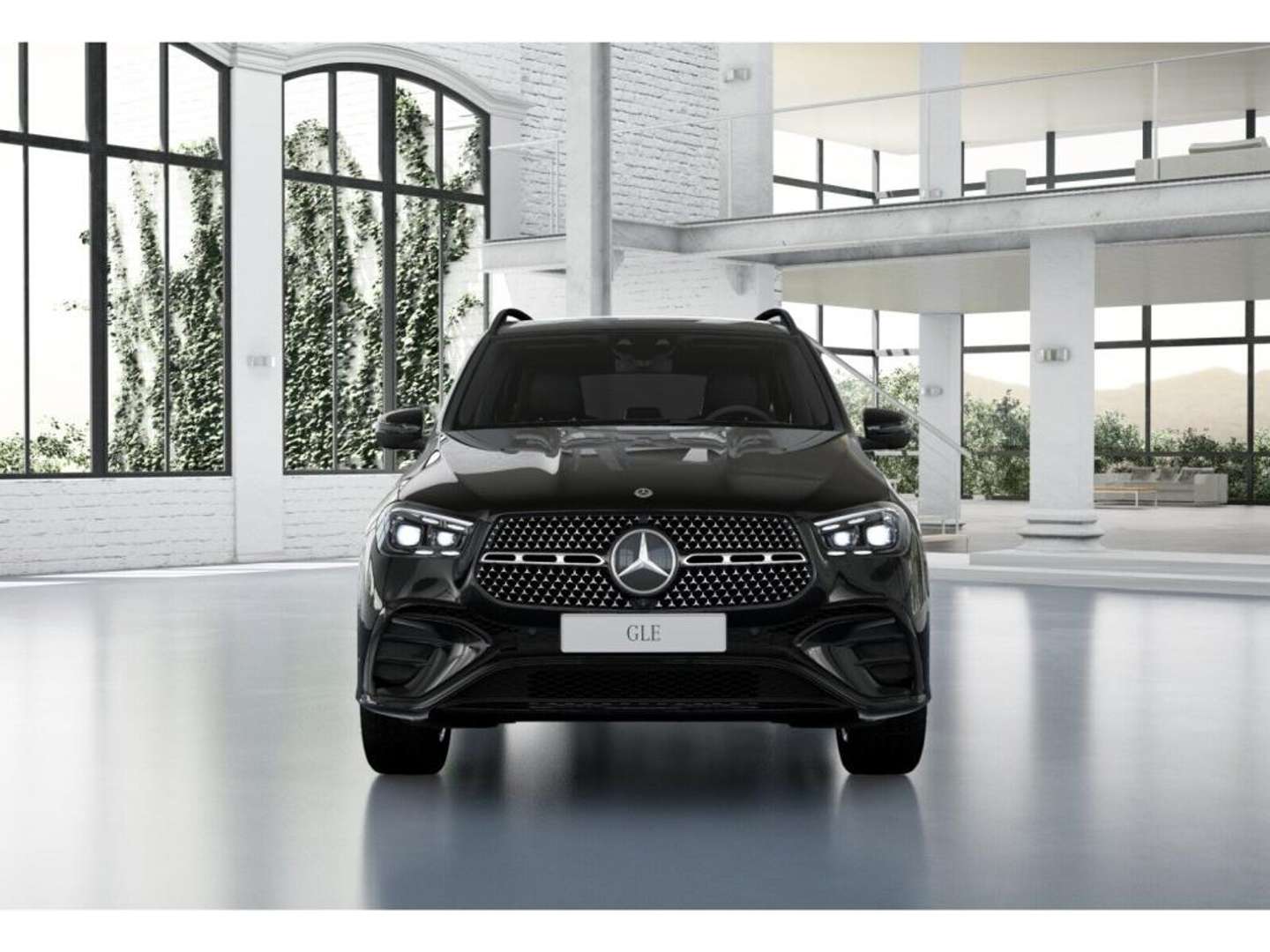 Mercedes GLE 300 Night Edition - 2024 - Joinsteer - #4