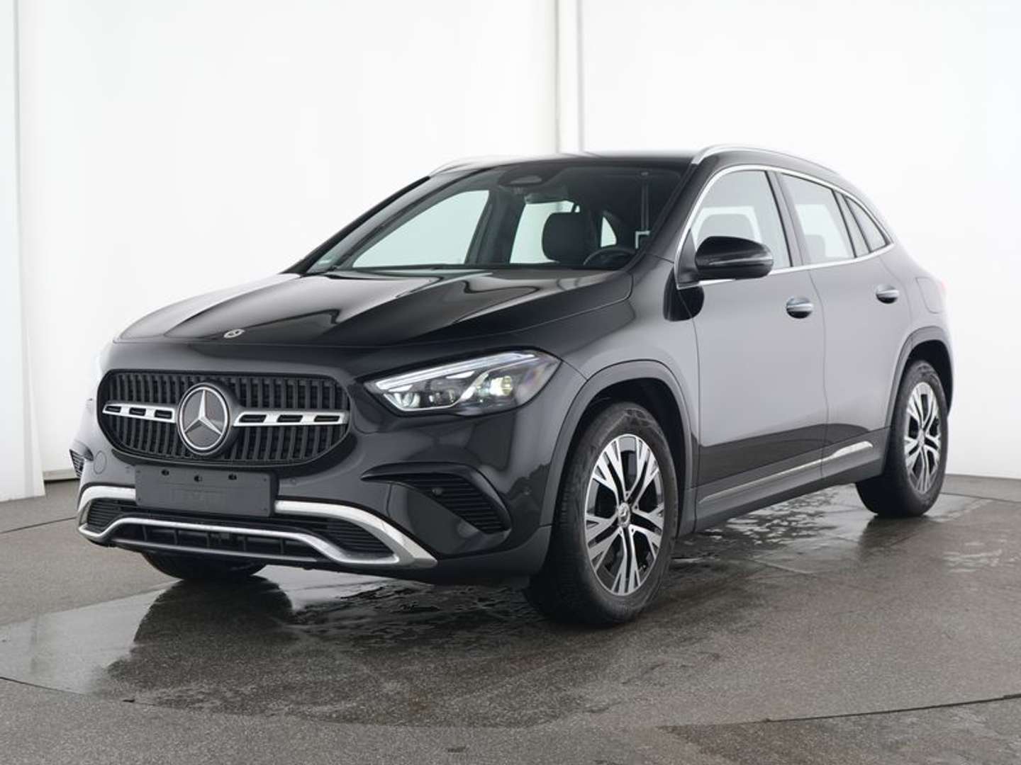 Mercedes GLA 200 - 2024 - Joinsteer - #9