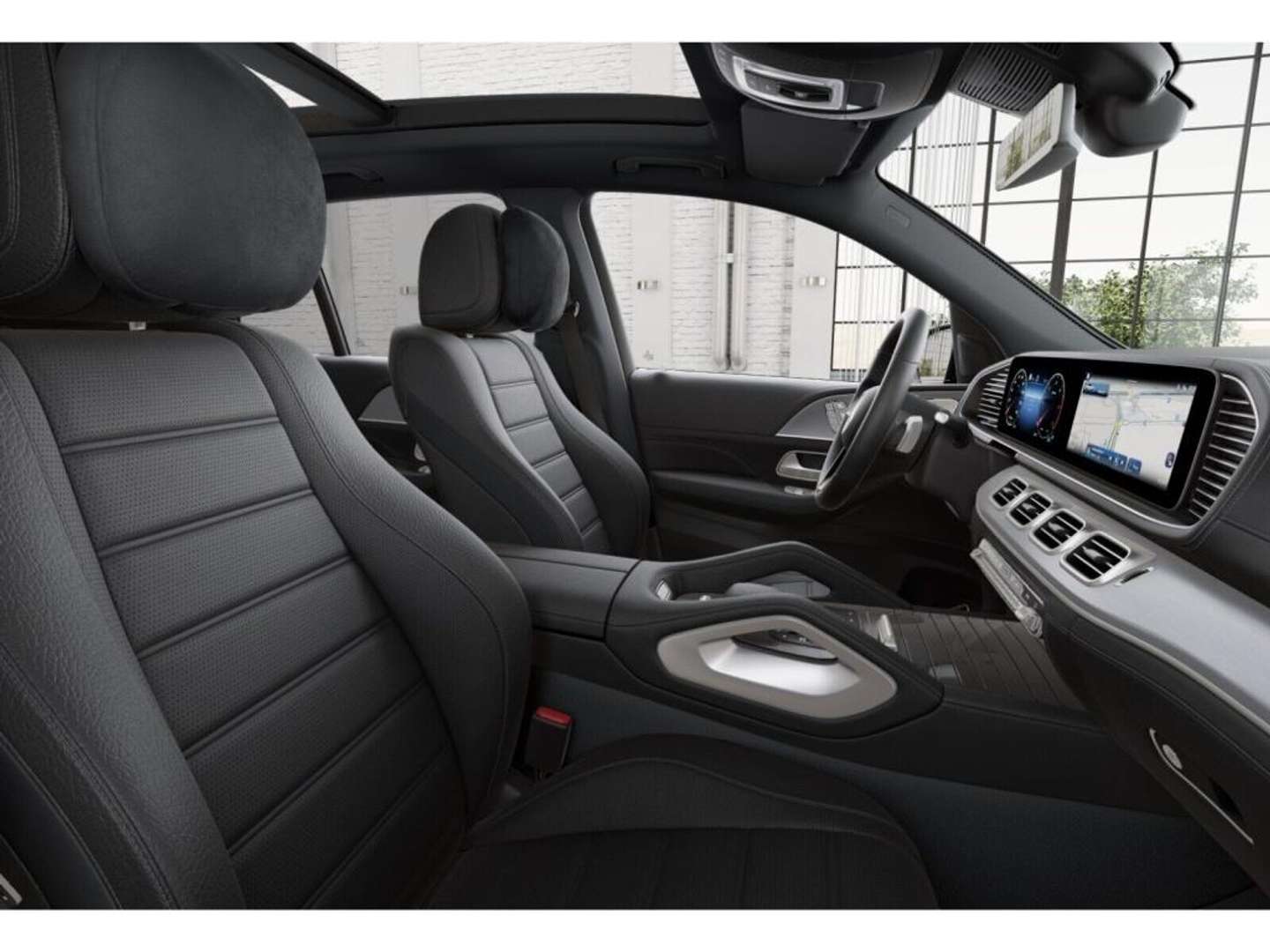 Mercedes GLE 300 Night Edition - 2024 - Joinsteer - #7