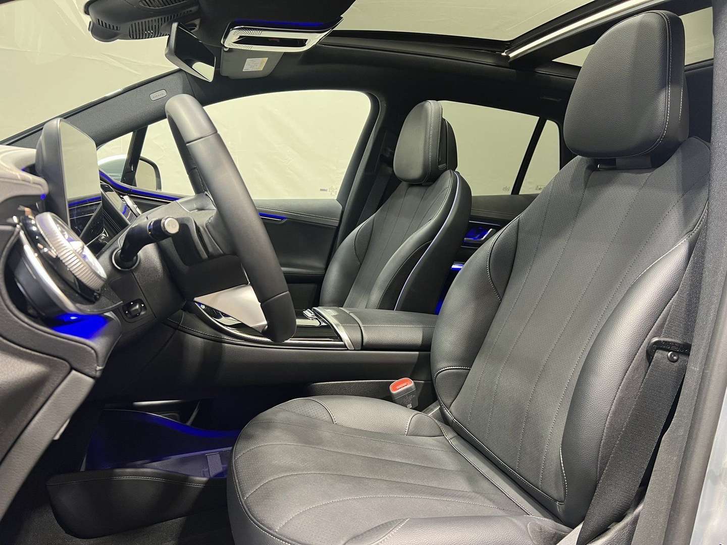 Mercedes EQE 300 Electric Art Advanced Plus - 2024 - Joinsteer - #3