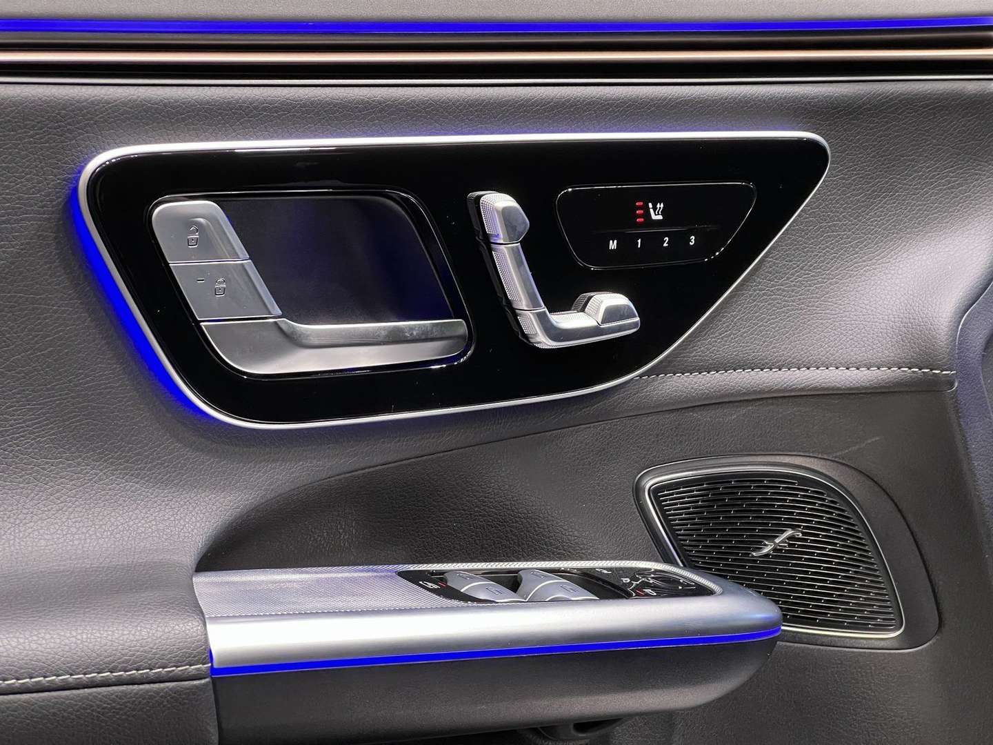 Mercedes EQE 300 Electric Art Advanced Plus - 2024 - Joinsteer - #5