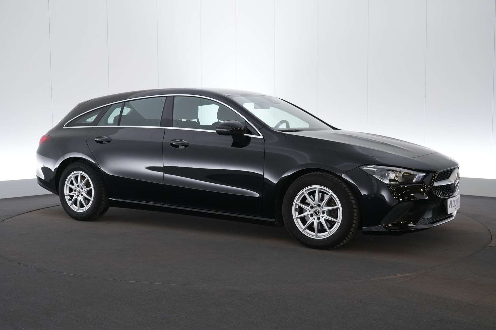 Mercedes CLA Shooting Break 180 Business - 2020 - Joinsteer - #4