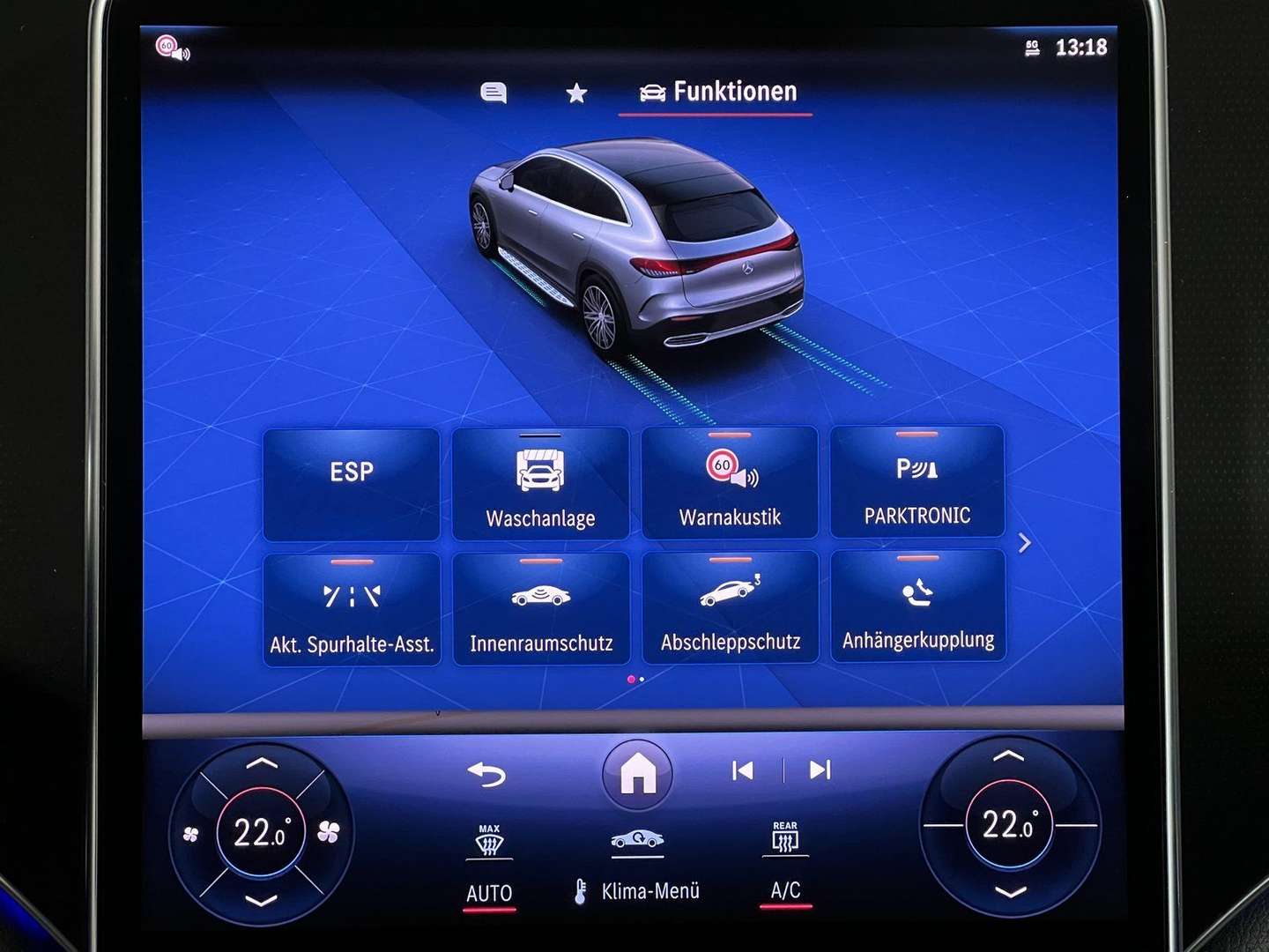 Mercedes EQE 300 Electric Art Advanced Plus - 2024 - Joinsteer - #11