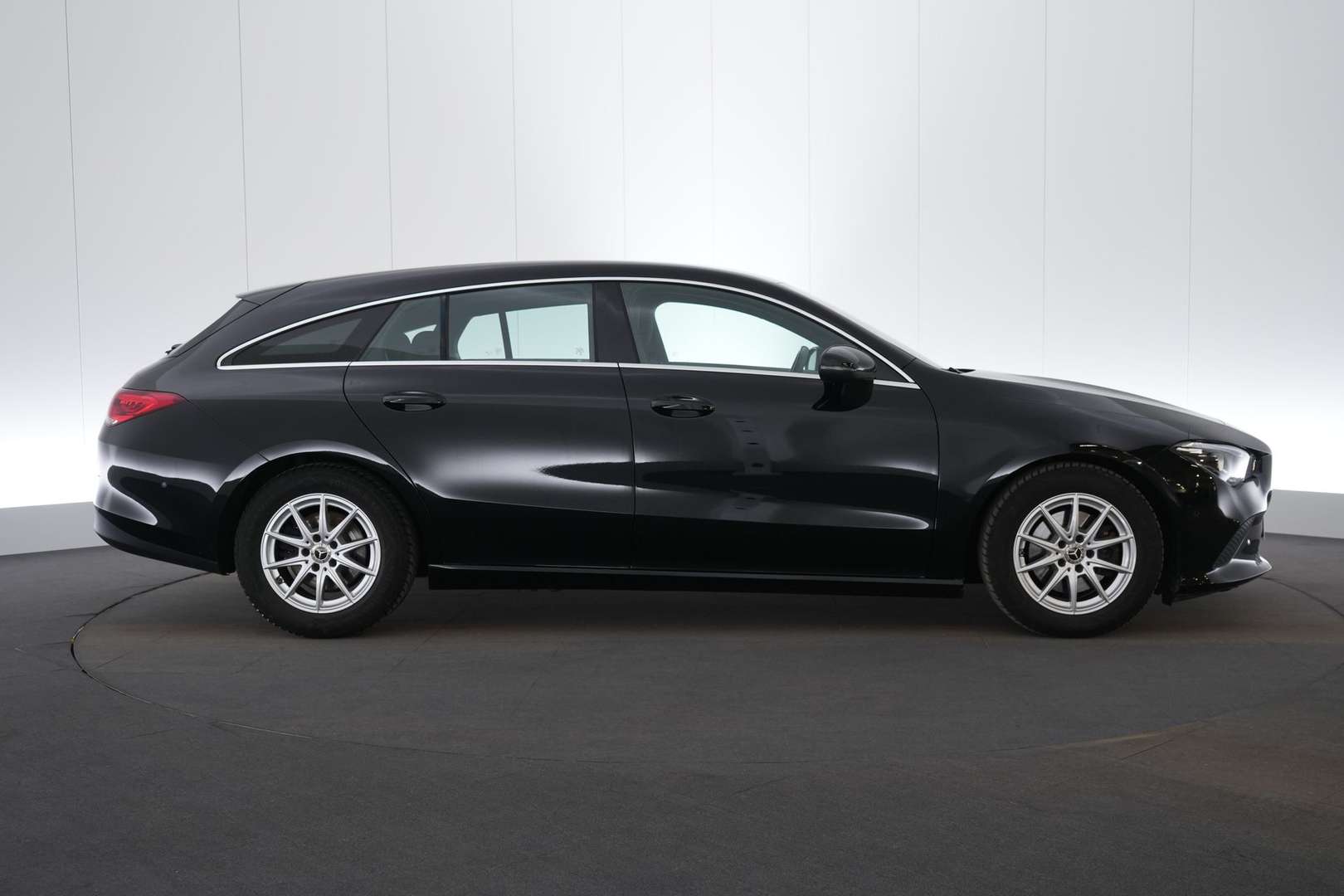 Mercedes CLA Shooting Break 180 Business - 2020 - Joinsteer - #5