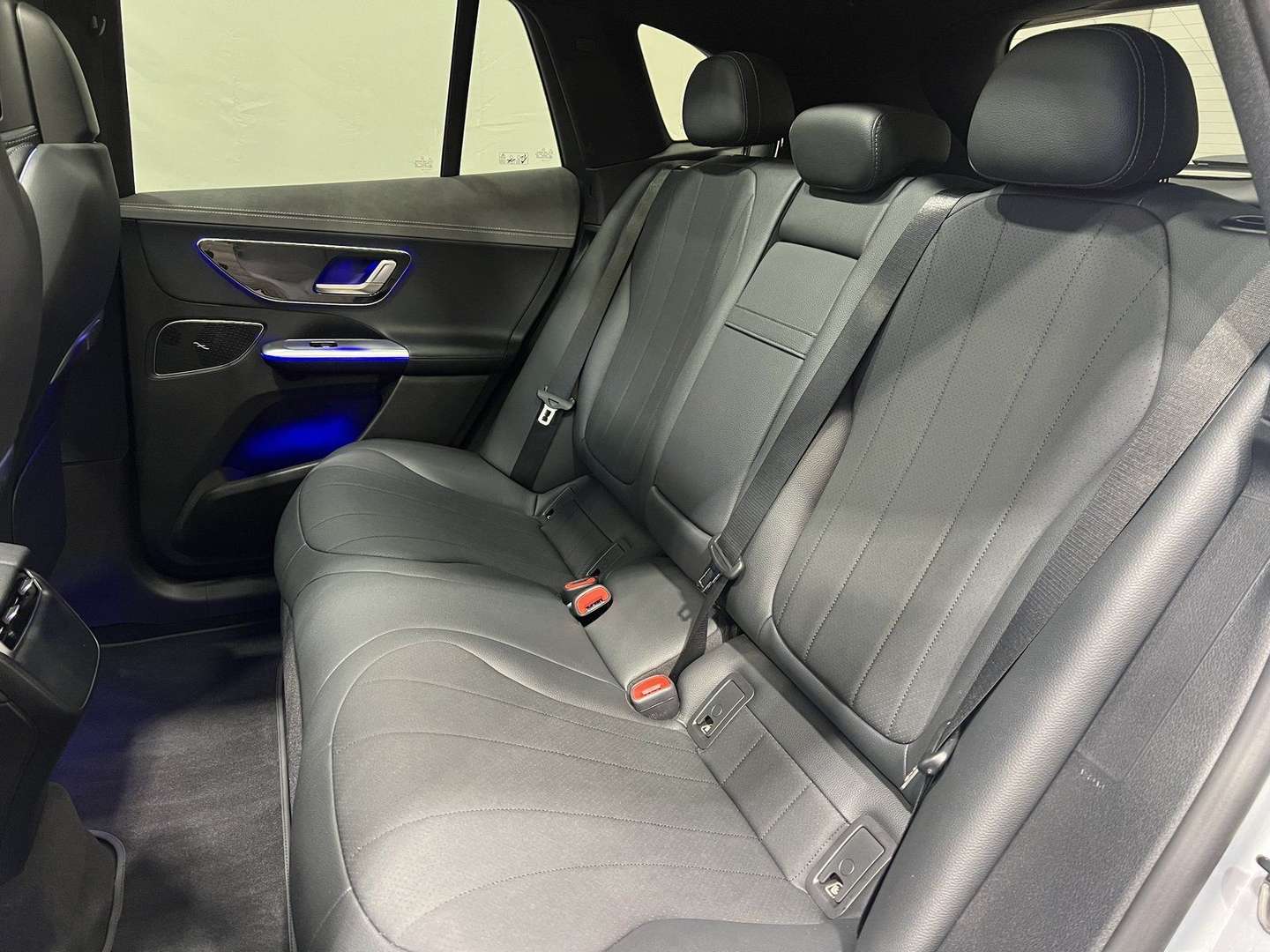 Mercedes EQE 300 Electric Art Advanced Plus - 2024 - Joinsteer - #12