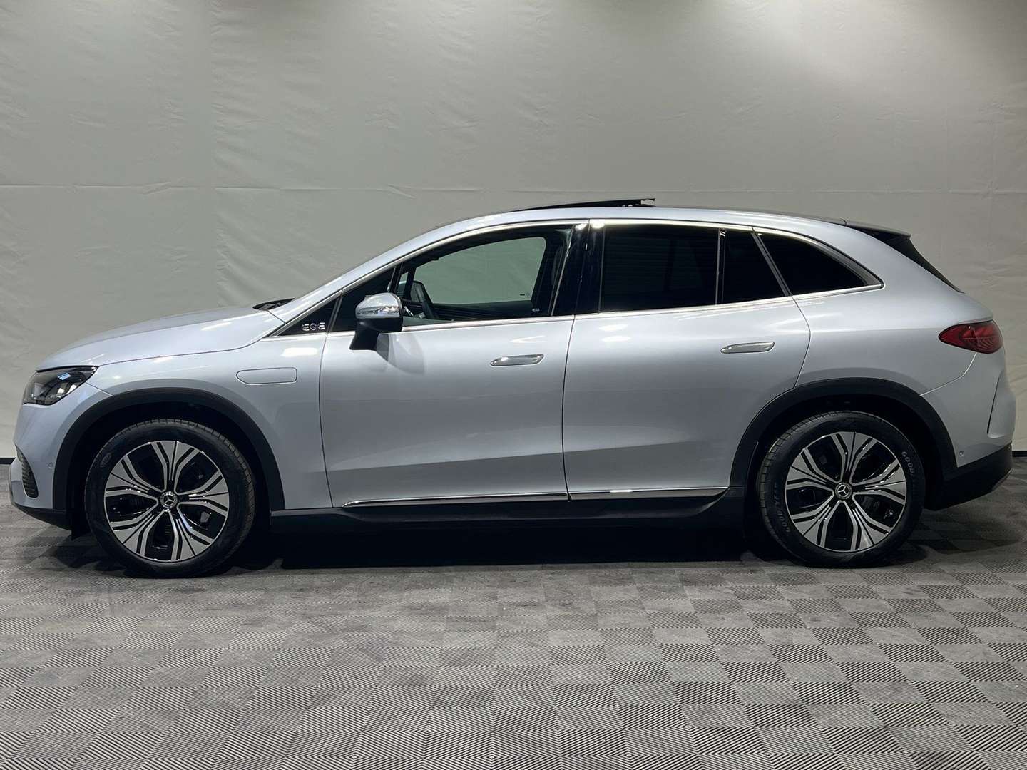 Mercedes EQE 300 Electric Art Advanced Plus - 2024 - Joinsteer - #13