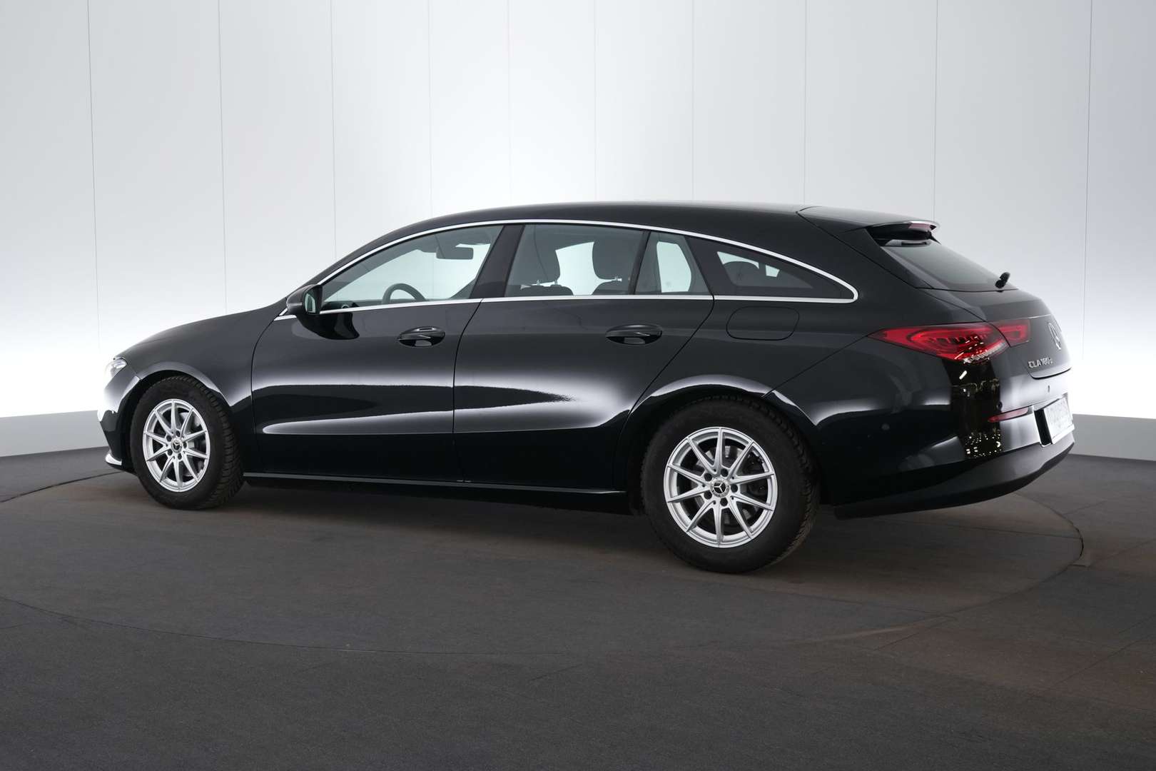 Mercedes CLA Shooting Break 180 Business - 2020 - Joinsteer - #10