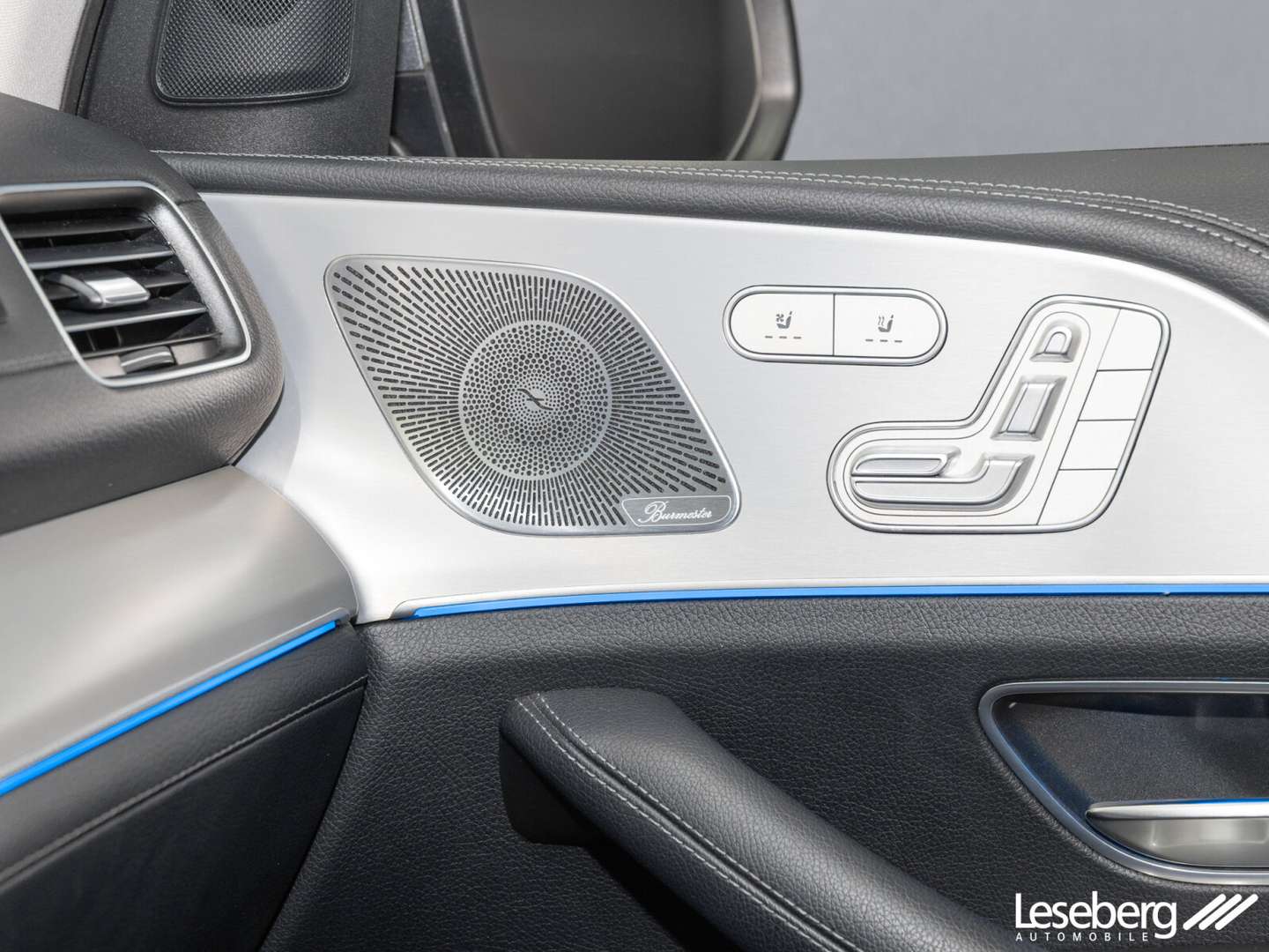 Mercedes GLE 350 - 2020 - Joinsteer - #12